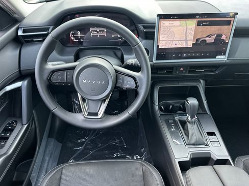 New 2026 MAZDA CX-5 Select AWD/4WD image 16