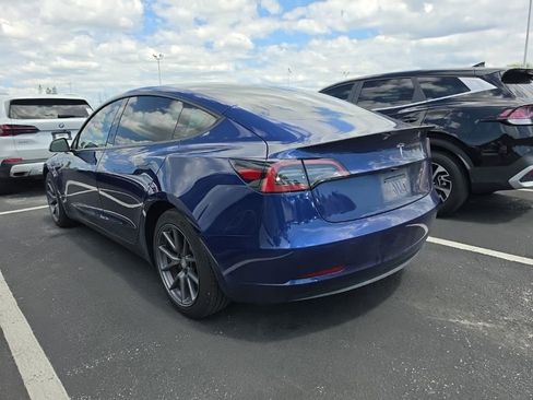 Used 2023 Tesla Model 3 Standard Range RWD image 10