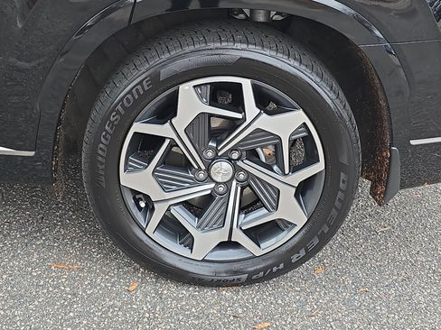 Used 2021 Hyundai Palisade Calligraphy w/ Cargo Package image 35