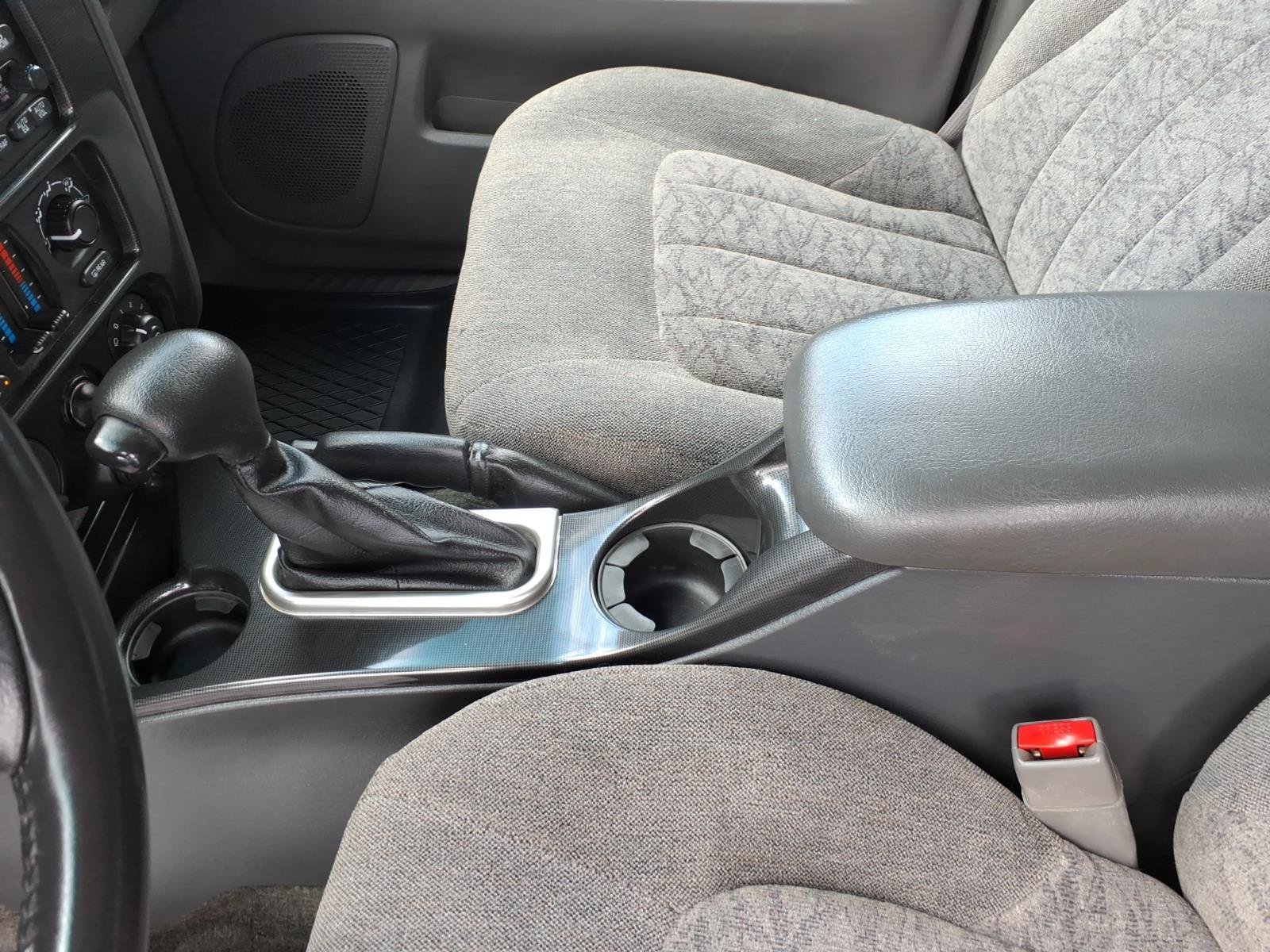 Used 2004 GMC Envoy SLE w/ Preferred Equipment Group AWD/4WD image 12