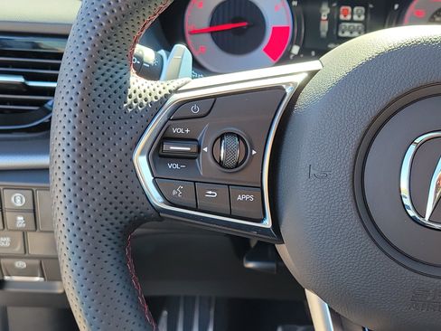 Used 2026 Acura RDX A-Spec image 28