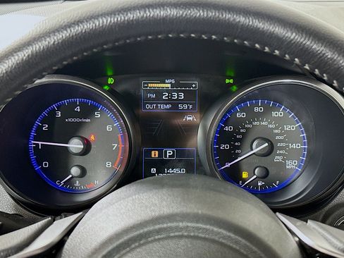 Used 2019 Subaru Legacy 3.6R Limited w/ Popular Package #2A image 12