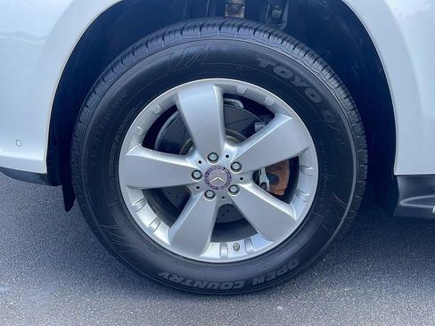 Used 2017 Mercedes-Benz GLS 450 4MATIC image 11