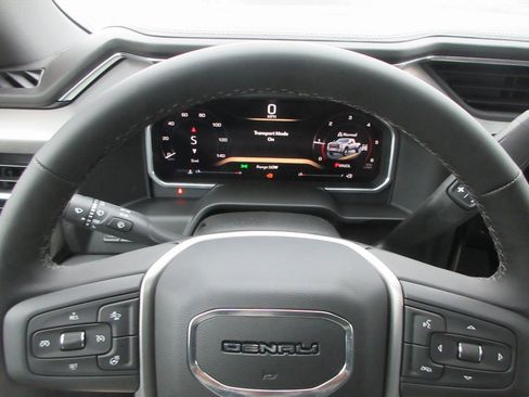 New 2026 GMC Sierra 3500 Denali w/ Denali Reserve Package image 19