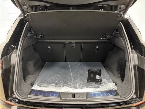 New 2026 Land Rover Range Rover Evoque Dynamic SE image 40