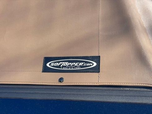 Used 2023 Ford F150 Tremor w/ Trailer Tow Package image 34