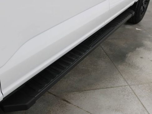 New 2025 Ford F150 STX w/ Equipment Group 201A FX4 image 15