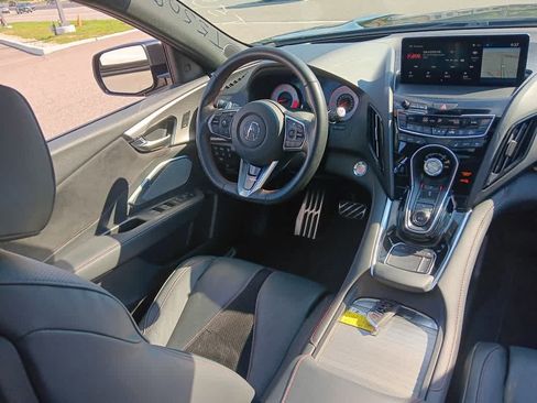 Used 2022 Acura RDX AWD image 17