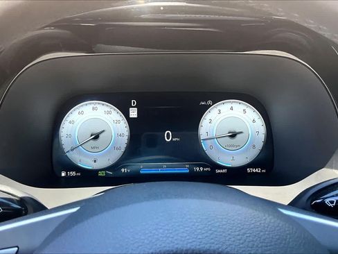 Used 2024 Hyundai Palisade Calligraphy AWD/4WD image 23