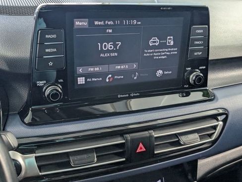 Used 2023 Kia Seltos S image 18