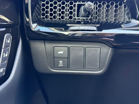 Used 2025 Honda CR-V EX-L image 28