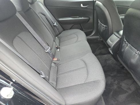 Used 2018 Kia Optima LX FWD image 17