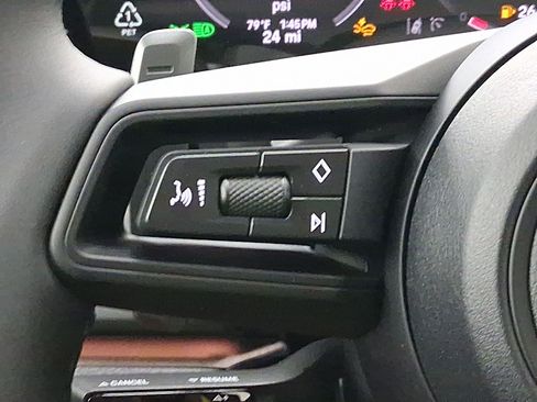 New 2026 Porsche Panamera image 15