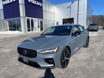 Certified 2024 Volvo S60 B5 Plus