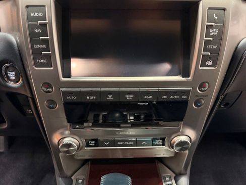 Used 2014 Lexus GX 460 w/ Premium Package AWD/4WD image 46