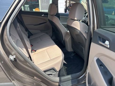 Used 2020 Hyundai Tucson Value image 9