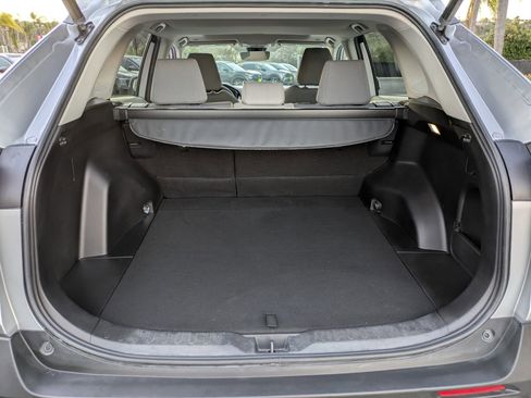 Used 2023 Toyota RAV4 XLE image 21