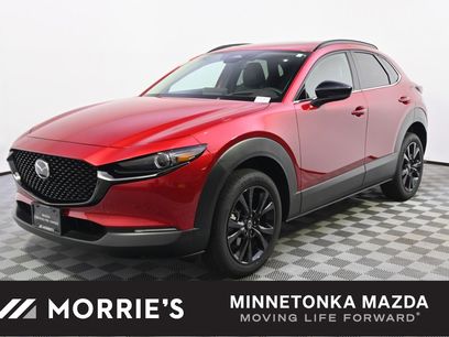 Certified 2025 MAZDA CX-30 2.5 Turbo w/ Premium Package