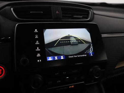 Used 2021 Honda CR-V Touring image 22