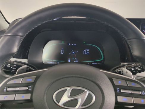 Certified 2024 Hyundai Palisade SEL image 35