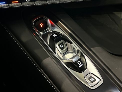 New 2026 Chevrolet Corvette Z06 w/ Stealth Interior Trim Package RWD image 19