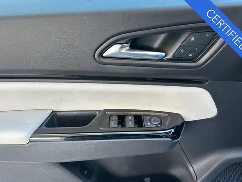 Certified 2024 Honda Prologue Touring image 11