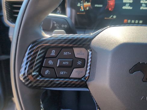 Used 2024 Ford Mustang Dark Horse image 19