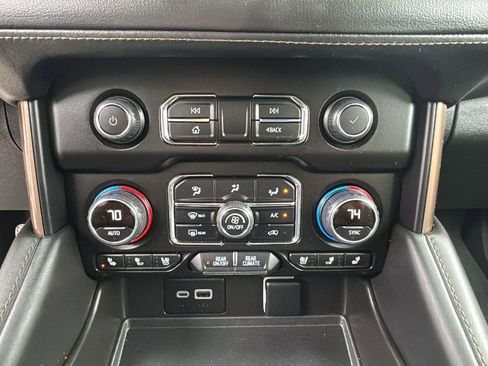 Certified 2023 Chevrolet Tahoe High Country image 20