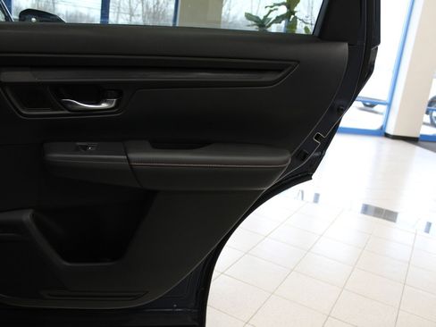 Certified 2024 Honda CR-V Sport-L image 22