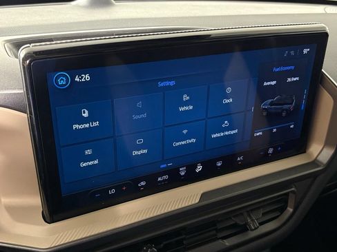 Used 2025 Ford Bronco Sport Big Bend AWD/4WD image 23
