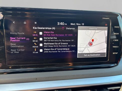 Used 2023 Kia K5 GT-Line w/ GT-Line Premium Package image 31