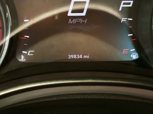 Used 2023 Dodge Charger SXT w/ Blacktop Package RWD image 8