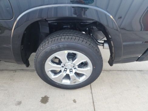 New 2026 RAM 1500 Big Horn image 23