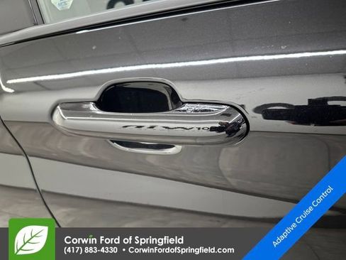 New 2026 Ford Explorer ST image 8