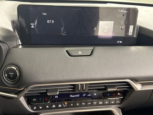 New 2026 MAZDA CX-70 SC Plus image 20