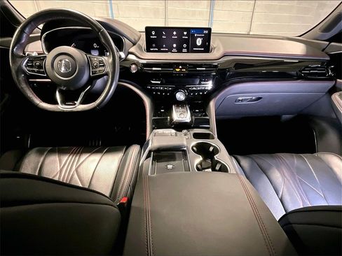 Used 2024 Acura MDX Type S image 18