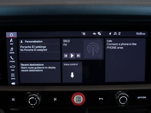 New 2026 Porsche Macan image 19