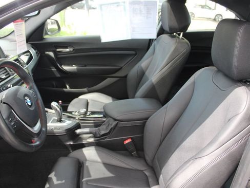 Used 2020 BMW 230i xDrive Coupe w/ Convenience Package AWD/4WD image 7