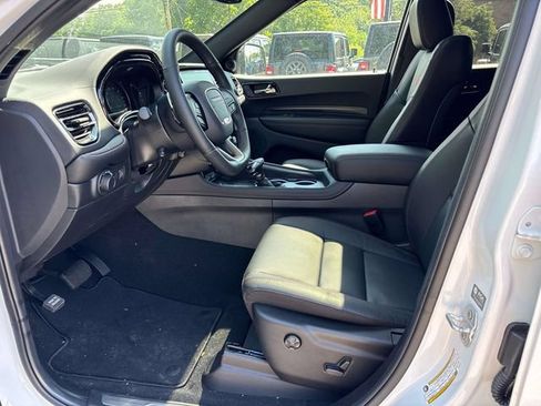 New 2026 Dodge Durango GT AWD/4WD image 6