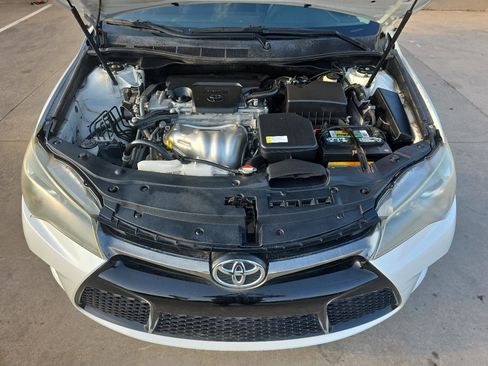 Used 2016 Toyota Camry SE image 27