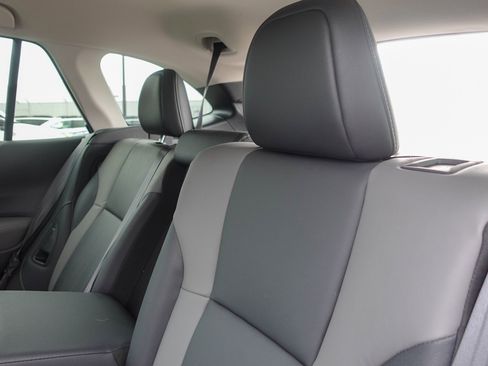 Certified 2025 Subaru Outback Onyx Edition image 22