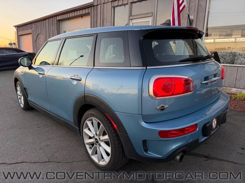 Used 2017 MINI Cooper Clubman S image 7
