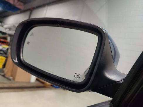 Used 2022 Dodge Charger SRT Hellcat RWD image 46