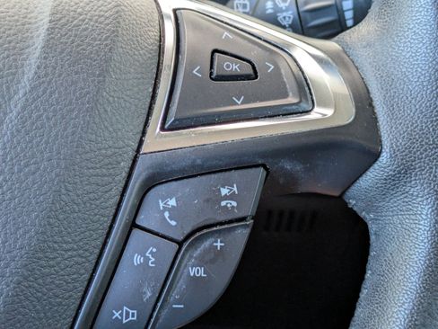 Certified 2020 Ford Edge SEL w/ Convenience Package FWD image 27