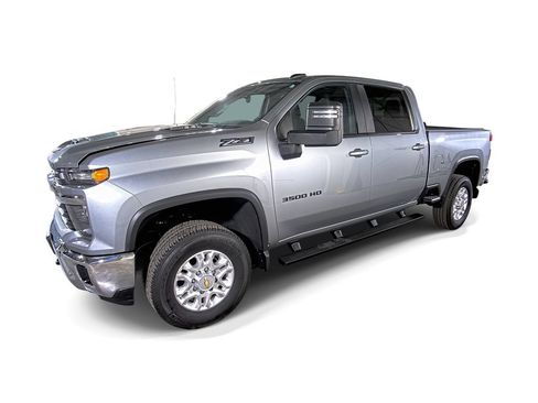 Certified 2024 Chevrolet Silverado 3500 LT w/ Convenience Package AWD/4WD image 1