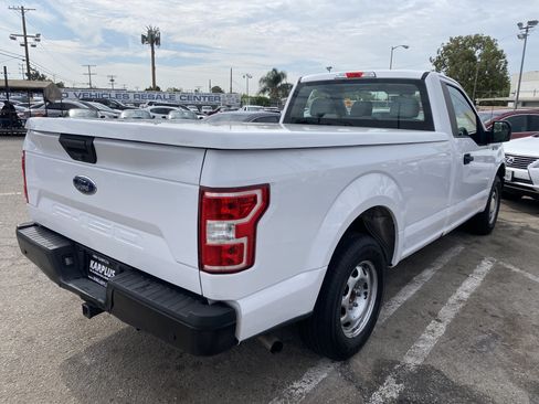 Used 2018 Ford F150 XL w/ Equipment Group 101A Mid RWD image 13