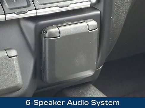 Used 2022 Chevrolet Silverado 1500 RST w/ Convenience Package II AWD/4WD image 18