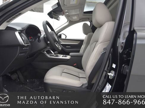 New 2026 MAZDA CX-70 3.3 Turbo w/ Preferred Package image 31