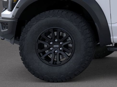 New 2026 Ford F150 Raptor AWD/4WD image 19