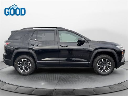 New 2026 Chevrolet Equinox ACTIV w/ Convenience Package III image 6